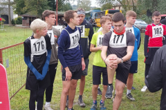 Start-kluci