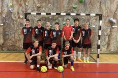 Futsal-Chocen