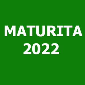 maturita2022