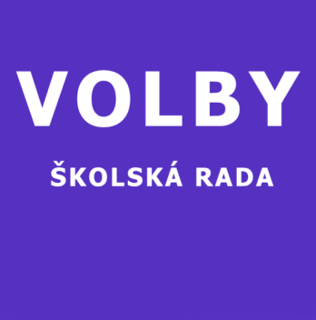 Volby do školské rady