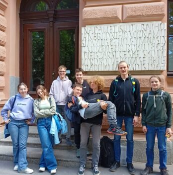 MASO 13.&nbsp;5.&nbsp;2025 v Brně