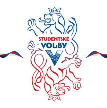 Studentské volby do Poslanecké sněmovny