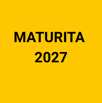 Maturitní zkoušky 2027