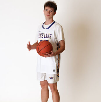Albert z&nbsp;Rice Lake 3