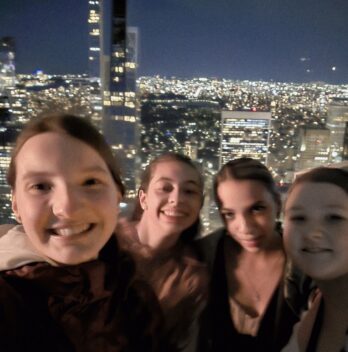 Sváťa z&nbsp;Rice Lake 4 (New York)