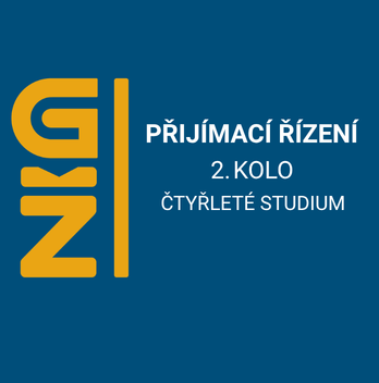 Vyhlášení 2.&nbsp;kola přijímacího řízení