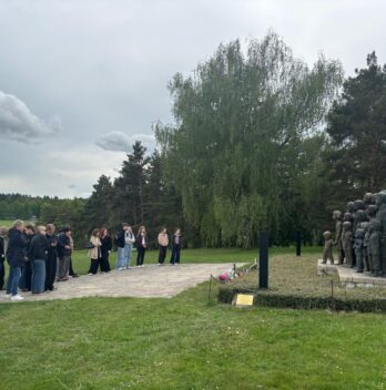 Terezín a&nbsp;Lidice